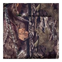 Wise 3058731 Husky Pro High Back Seat, Mossy Oak Break Up Country - 3058-731 - 144-3058731F1