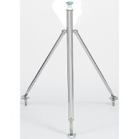 Bass Boat Fixed Height Ski Tow - 903-008-T-S - 148-903008Tsf1