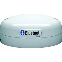 Lowrance 000-12316-001 Wr10 Wireless Autopilot Remote & Bt1 Base Station - 000-12316-001 - 149-00012316001F1