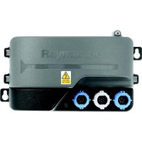 Raymarine E70010 Itc-5 Transducer Converter, Power Consumption: Typical: 1.5 W, 12 V Dc, < 150 Ma Peak Operating Current - E70010 - 152-E70010F1