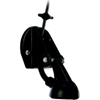 Raymarine E70342 Cpt-S Transom Mount Transducer, Material: Urethane - E70342 - 152-E70342F1