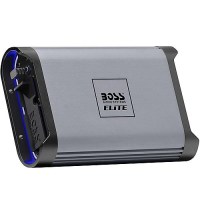 Boss Mpd5001 Boss Elite Series Monoblock Class D Amplifier - Mpd500.1 - 153-Mpd5001F1