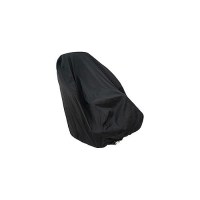 Springfield Marine 104201503 Economy Seat Cover Large, Bucket Seat - 1042015-03 - 169-104201503F1