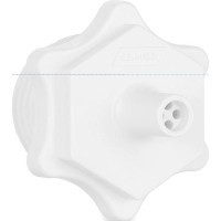 Plastic Blow Out Plug - 36103 - 17-36103F1
