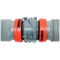 Camco 39390 Rhino X Rv 20' Sewer Hose Kit - 39390 - 17-39390F1