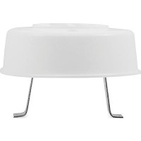 Plumbing Vent Cap Only Pol Wht Replaces P/N 117-40034 Rvx - 40034 - 17-40034F1