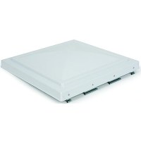 Camco Unbreakable Polycarbonate Elixer & Ventline Vent Lid 14