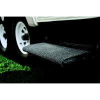Camco Step Rug Xl For Larger Manual Or Electric Rv Steps 23