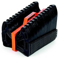 Camco Sidewinder Sewer Hose Support, 20' - 43051 - 17-43051F1