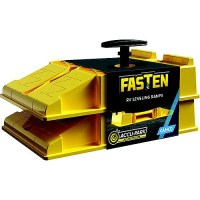 Camco 44535 Fasten-Rv Leveling Ramps (2) - 44535 - 17-44535F1