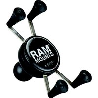 Ram X-Grip® Phone Mount - Ram-Hol-Un7Bu - 170-Ramholun7Buf1