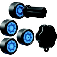 Mixed Combination Pin-Lock™ Security Kit - Rap-S-Knobg-109 - 170-Rapsknobg109F1