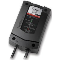 Promariner 31515 Promar1 Ds Series Marine Battery Charger, 15Amp / 3 Bank - 31515 - 175-31515F1