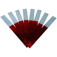 Anderson 465K Reflective Marking Tape, 8-Pk - 465K - 177-465Kf1