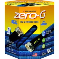 Apex Zero-G Rv & Marine Hose - 4006-50 - 188-400650F1