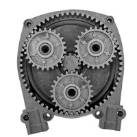 Rotech Rotary Steering Helm - T71Fc - 216-T71Fcf1