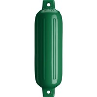 Polyform 71-537-490 Twin Eye G Series Fender, 6.5