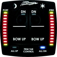 Bennett Obi9000E Integrated Helm Control For Bolt Electric Systems - 6Bt-50103-40-00 - 219-Obi9000Ef1