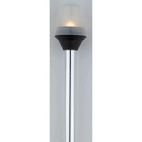 Attwood 5110367 All-Round Light, Frosted 36