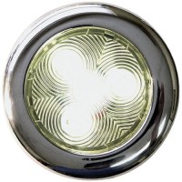 T-H Marine Led Stainless Puck Light - Led51831Dp - 232-Led51831Dpf1