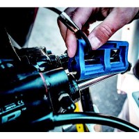 T-H Marine Ss3Dp Steer-Stop™ Outboard Hydraulic Steering Lock - Ss-3-Dp - 232-Ss3Dpf1