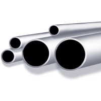 Alum Tube 7/8 X 6' - A23-7858Bly6-1 - 236-A237858Bly61F1