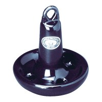 Greenfield Cast Iron Mushroom Anchor Pvc Coated - 510-R - 238-510Rf1