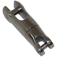 Lewmar Swivel312F Stainless Steel 1/4