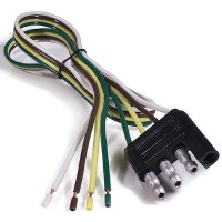 Battery Doctor 4-Way Trailer End, 48