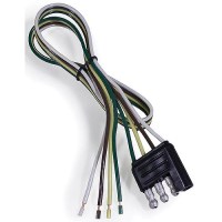 Battery Doctor 4-Way Trailer End, 36