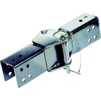 Tiedown 86510 Swingking™ Bolt-On Swing Tongue Kit, Hot Dipped Galvanized, 3