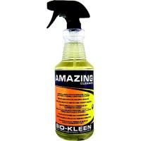 Bio-Kleen M00315 Amazing Cleaner, 5 Gal. - M00315 - 246-M00315F1