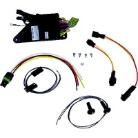 Kwikee 379606 Control Box - 379606 - 252-379606F1
