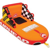 Airhead 532203 Lil' Mable, 1 Rider - 53-2203 - 253-532203 Superseded By: 253-Aht2203Lmf1