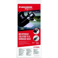 Megaware 27151 Skegguard™ Skeg Protector - 27151 - 254-27151F1