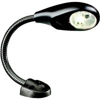 Hella Led Flexi Chart Table Lamp, 12/24V, 16