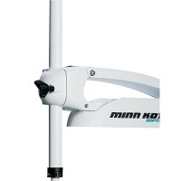 Riptide Sm Saltwater Trolling Motor W/Maxxum Mount - 1363420 - 27-1363420F1