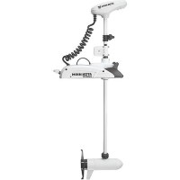 Minn Kota 1363739 Riptide St Terrova Saltwater Bow Mount Electric Steer W/I-Pilot Link & Wireless Remote, 36V, 112Lb Thrust, 72