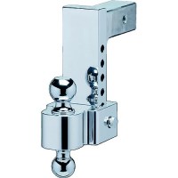 Equal-I-Zer® E Series Hd Ball Mount, 10