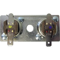 Mc Enterprise 232319Mc Limit Switch, 12V Sw Models 12V - 232319Mc - 287-232319Mcf1