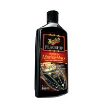 Meguiar'S M6316 Flagship Premium Marine Wax, 16 Oz., 6/Case - M-6316 - 290-M6316F1