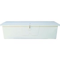Stdlg. Dock Box 85Wx22Dx24H - 83551 - 32-83551F1