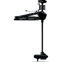 Garmin 0100202400 Force™ Bow Mount Trolling Motor, 24/36V, 80/100 Lb. Thrust, 50