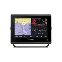 Gpsmap® 723 Non-Sonar With Worldwide Basemap - 010-02365-00 - 322-0100236500F1