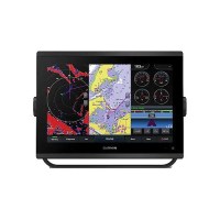 Garmin 0100236700 Gpsmap® 1223 Gps/Chartplotter, Non-Sonar W/Worldwide Basemap - 010-02367-00 - 322-0100236700F1