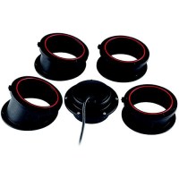 Gt15M-Ih Mid Chirp Inhull Xdcr - 010-12402-00 - 322-0101240200F1