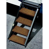 Prest-O-Fit 20537 Trailhead Rv 4-Step, 23.5