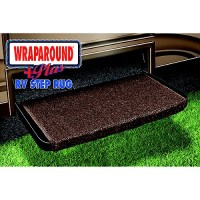 Prest-O-Fit Wraparound Plus Rv Step Rug, 20