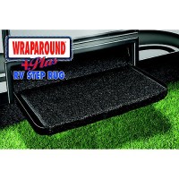 Prest-O-Fit Wraparound Plus Rv Step Rug, 20
