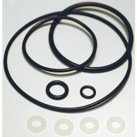 Groco Arg-2 Strainer Service Kit For Arg-1000, Arg-1210 And Arg-1250 - Arg-2 - 34-Arg2F1